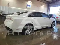 2014 Lincoln MKZ photo