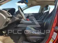 2014 Lincoln MKZ фото