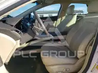2014 Lincoln MKZ фото
