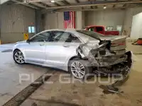 2014 Lincoln MKZ фото