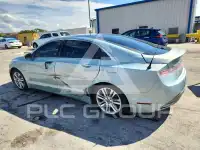 2014 Lincoln MKZ фото