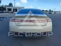 2014 Lincoln MKZ photo