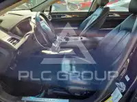 2014 Lincoln MKZ фото