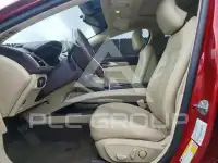 2014 Lincoln MKZ фото