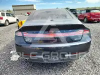 2014 Lincoln MKZ photo