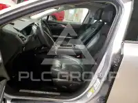 2014 Lincoln MKZ фото