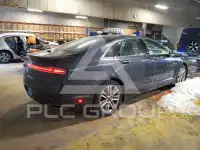 2014 Lincoln MKZ фото