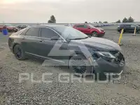 2014 Lincoln MKZ фото