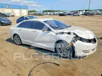 2014 Lincoln MKZ фото