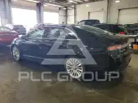 2014 Lincoln MKZ photo