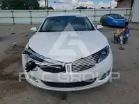 2014 Lincoln MKZ фото