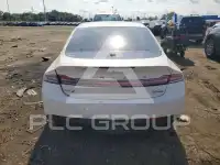 2014 Lincoln MKZ фото