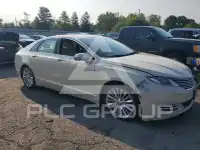 2014 Lincoln MKZ фото