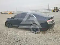 2014 Lincoln MKZ фото