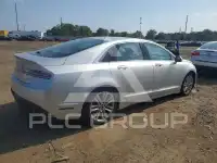 2014 Lincoln MKZ photo