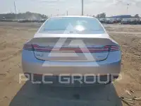 2014 Lincoln MKZ photo