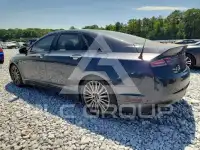 2014 Lincoln MKZ фото