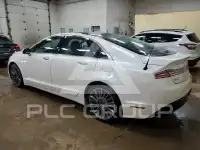 2014 Lincoln MKZ photo
