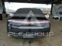 2014 Lincoln MKZ фото