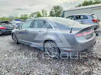 2014 Lincoln MKZ photo