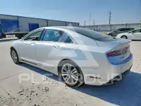 2014 Lincoln MKZ фото