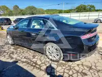 2014 Lincoln MKZ фото