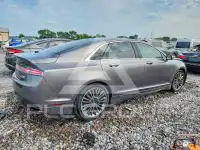 2014 Lincoln MKZ photo