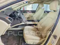 2014 Lincoln MKZ photo