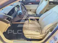 2014 Lincoln MKZ фото