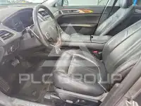 2014 Lincoln MKZ photo