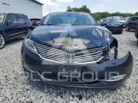 2014 Lincoln MKZ photo