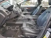 2014 Lincoln MKZ photo