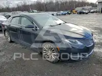 2014 Lincoln MKZ photo