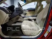2014 Lincoln MKZ фото