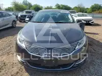 2014 Lincoln MKZ фото