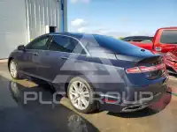 2014 Lincoln MKZ фото
