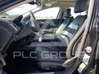 2014 Lincoln MKZ фото