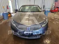 2014 Lincoln MKZ фото