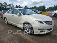 2014 Lincoln MKZ photo