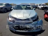 2014 Lincoln MKZ фото
