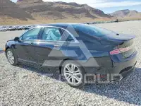 2014 Lincoln MKZ фото
