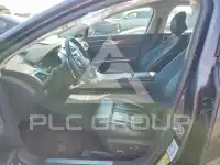 2014 Lincoln MKZ фото