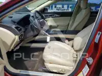 2014 Lincoln MKZ фото