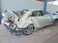 2014 Lincoln MKZ фото
