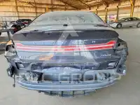 2014 Lincoln MKZ фото