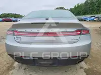 2014 Lincoln MKZ photo