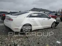 2014 Lincoln MKZ photo