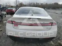 2014 Lincoln MKZ photo