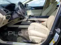 2014 Lincoln MKZ фото
