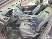 2014 Lincoln MKZ фото
